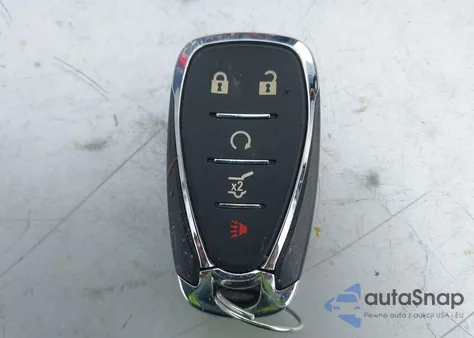 2024 Chevrolet Equinox Awd Lt z USA, uszkodzony, nr VIN 3GNAXUEG2RL322658